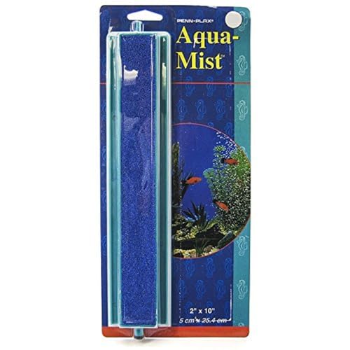 Image of Penn Plax Add-A-Stone Air Pump Accessories, 10-Inch by 2-Inch