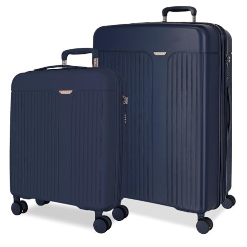 Jeu de valises MOVOM de taille unique pour tous vos déplacements