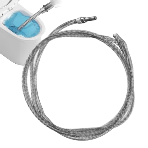 Desatascador de | Desatascador de tuberías flexible,Alicates flexibles de tubo curvado para fregadero bañera cocina casa