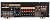 SOBATTY Stereo Receivers,5.1 Channels Audio Amplifier with HDMI,Optical/Coaxial,Bluetooth/USB,RCA,AC-3 Input,Subwoofer Output for Karaoke,Home,Theater Speakers(Non-Dolby/DTS)