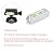 2Pcs/Set Mini Bubble Level 1.17 x 0.35 x 0.28 inch Use for RV Tripod Camera Photo Frame Wall Leveler Inclinometer Acrylic Spirit Level Bubble Measuring Instruments Layout Tools