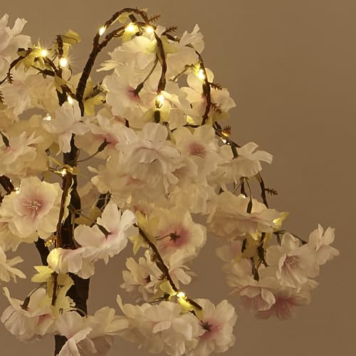 Árboles Y Flores, Home Improvement arbol iluminado Marca Hairui (3)