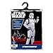 Deluxe Boys STAR WARS Stormtrooper Costume-M