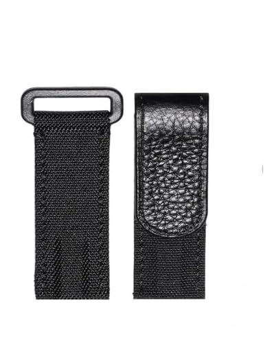 Bracelet montre nylon 20mm 22mm haute qualité style canvas pour Daytona