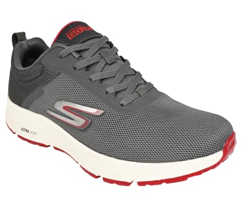Image of Skechers Mens Go Run Consistent Sneaker