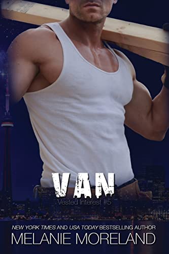 Van (Vested Interest)