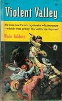 Violent Valley B00DG9MS0M Book Cover