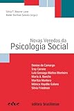  Novas Veredas Da Psicologia Social