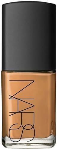 NARS - Sheer Glow Foundation - Med/Dark 3.15 BAHIA 2141