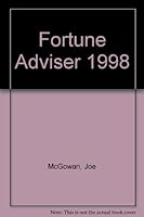 Fortune Adviser 1998 B000P0WYO0 Book Cover