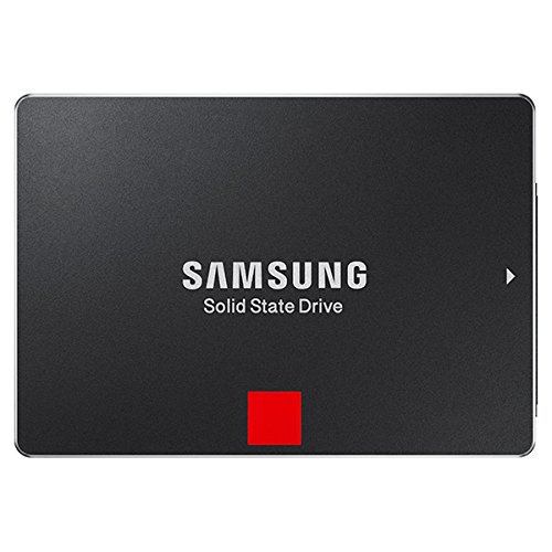 Preisvergleich Produktbild Samsung mz-7ke1t0bw 850 Pro 1000 GB interne