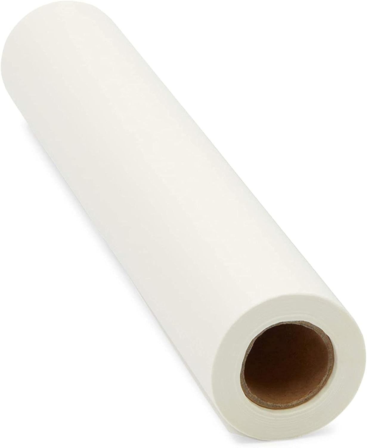 White Tracing Paper Roll for Art and DIY Crafts (12 x 1800 Inches)