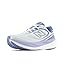 Glint Blue/Silver Metallic