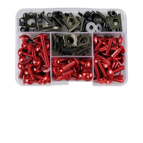 ���j�o�[�T���I�[�g�o�C�t�����g�K���X�t�F�A�����O�{���g�L�b�g�ɓK������E�� �ɓK������ZX-4R �ɓK������ZX-6R �ɓK������ZX-10R �ɓK������ZX-25R(RD 177pcs2)