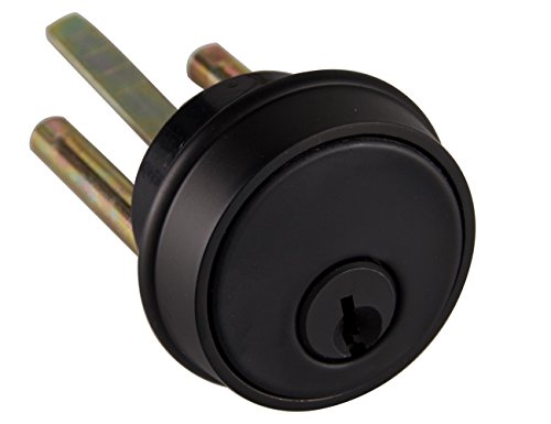 Tmc Double Door Handlset For Back Side And Front Door In Venetian Aged Bronze (Keyed Entry Handle And Dummy Hanlset Set),Mdhst201710B-Double-1 #TOP4