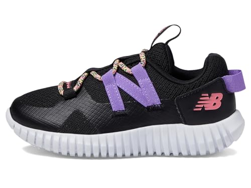New Balance Kids’ Playgruv V2 Bungee4