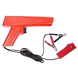 Zündzeitpunkt Pistole Tester, Industriebeleuchtung Tragbare Lichter Industriebeleuchtung Tragbare Lichter Induktion Xenon Zeitlampe Auto Motorrad Motor,Tragbare Lichter