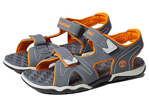 Image of Timberland Kids' Adventure Seeker Two-Strap Sandals