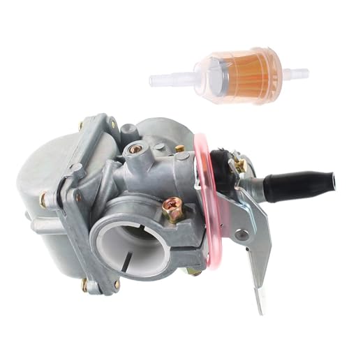 Carburateur 20mm Mikuni VM20 pour dirt bike 125cc et ATV
