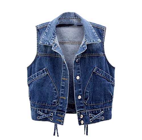 Chaqueta Vaquera De Tilo Ajustado De Tilo Juve... - Vicedeal