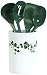 Corelle Coordinates Callaway 5 Piece Utensil Set