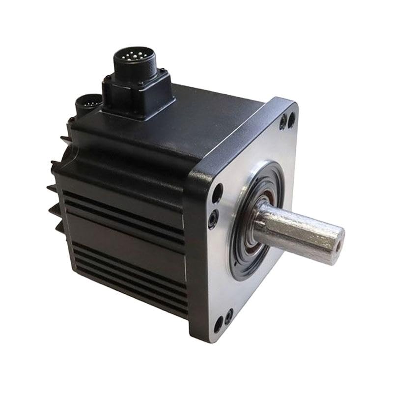 Servo drive MCDLT35SF variateur AC haute performance pour automatisation industrielle - 6