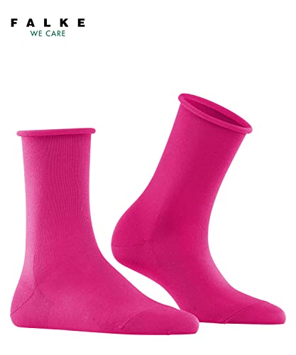 Image of FALKE Women's Active Breeze Socks, Breathable, Cooling, Sustainable Lyocell, Crew, Sweat Wicking, Coolmax Clothing