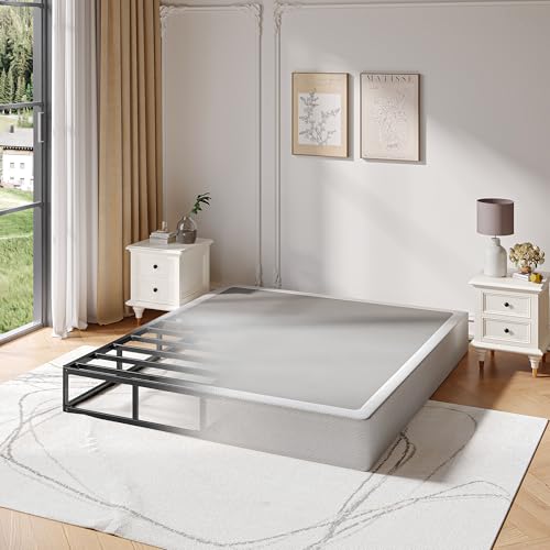QQNNQIANG King Box Spring 5 Inch