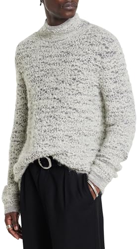 John Varvatos Men's Montello Sweater