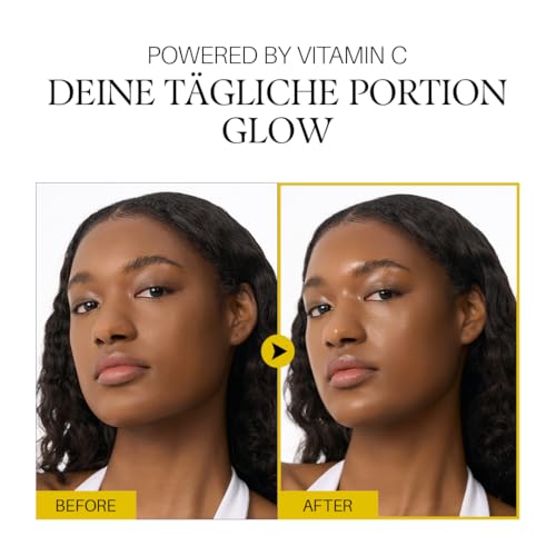 d'alba Piedmont Weißtrüffel Vita Toning Serum Toner, Glashaut-Effekt mit Doppel-Vitamin-Hautpflege, Gesichtsfeuchtigkeitspflege (180 ml)
