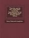 The City and the Sea,: With Other Cambridge Contributions, in Aid of the Hospital Fund - Primary Source Edition