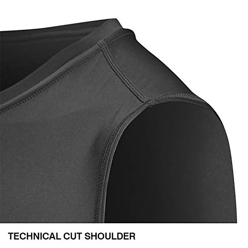 Champro Sleeveless Compression Shirt - Polyester/Spandex2