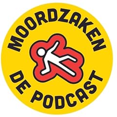 Moordzaken omslagafbeelding