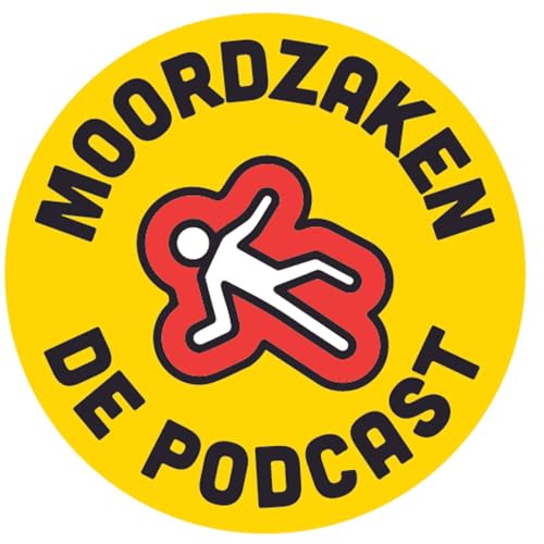 #52 - De moord op de IBM-directeur Podcast By  cover art