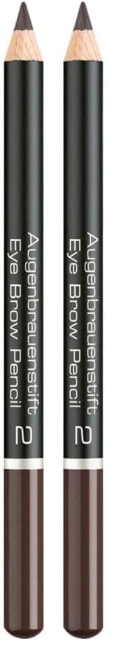 2 - Intense Brown