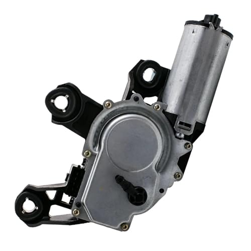 Moteur d'essuie-glace de lunette arrière 7M3955711 tringlerie Seat Alhambra 2.8 V6