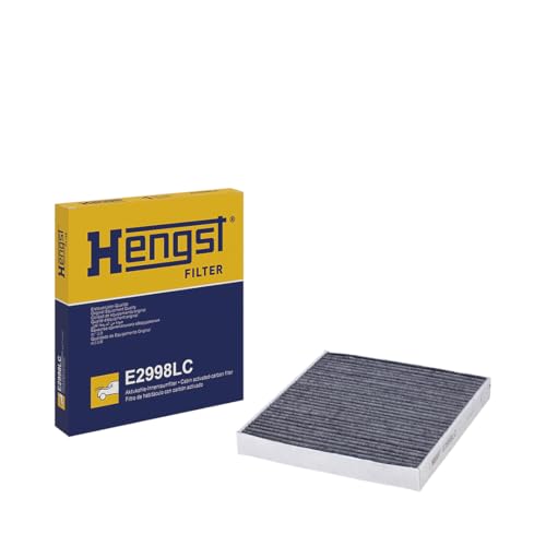 Hengst E2998LC Cabin Filter