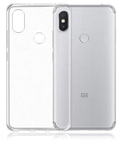 NOVAGO Custodia Compatibile XIAOMI Redmi S2 del