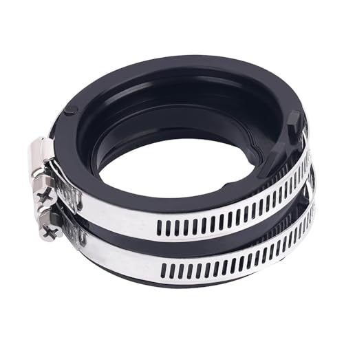 Collecteur d'interface de carburateur pour MT03 et XT660R 5VK-13586-00