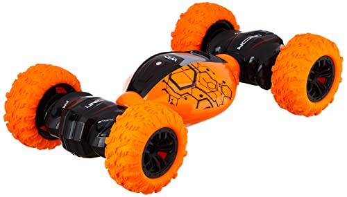 Amazon Brand - Jam & Honey Twisting Crawler Remote Control Car (Orange, Rechargeable), 8+ Years (B0BMPFVFYH) Amazon Price History, Amazon Price Tracker