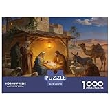 🌸【Une pièce mémorable】 : faites plaisir et défiez votre famille et vos amis en reconstituant cet incroyable puzzle de 1000 pièces. Ramenez à la maison des heures de plaisir et de divertissement que tout le monde appréciera.