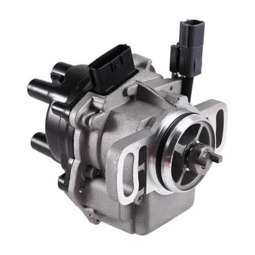 Distribuidor de encendido de coche para Nissan 100NX, Primera y Sunny III