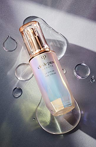Clé De Peau Beauté, The Serum, 1.6 Fl Oz #TOP3