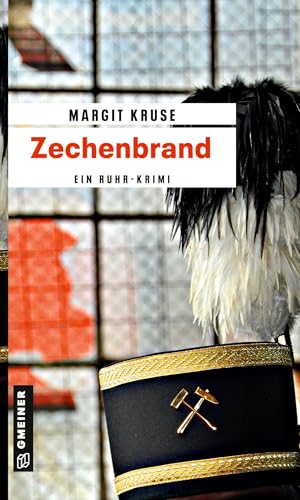 Zechenbrand: Kriminalroman...