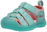 KEEN Unisex-Kinder Newport H2 Sandale, blau, 4 Kleinkind US