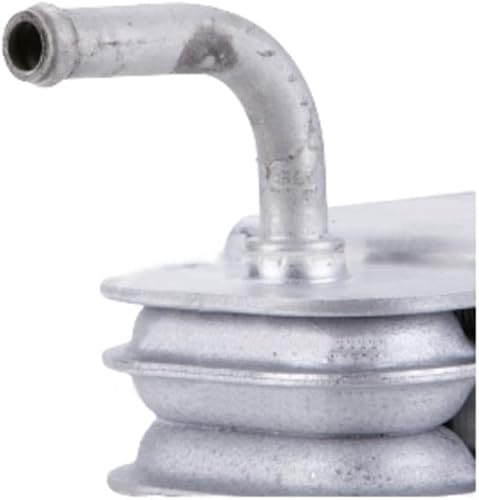 Miniatura 3 de Para Nissan NV200 enfriador de aceite de transmisión externa 2013 14 15 16 17 2018 para NI4050112  21606JD31A