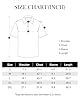 J.VER Mens Polo Shirts Short Sleeve Black Summer Regular Fit Smart Casual Sport Golf T-Shirt for Men Adult 3XL #5