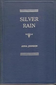 Hardcover Silver Rain Book