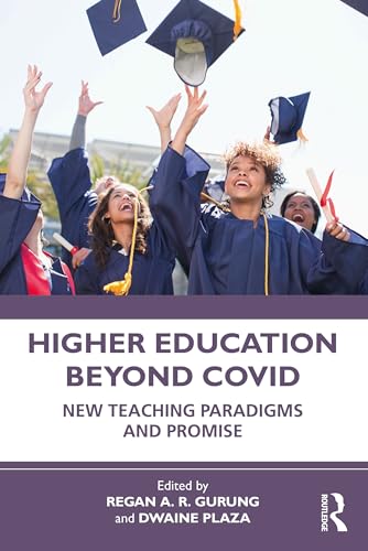 Higher Education Beyond COVID