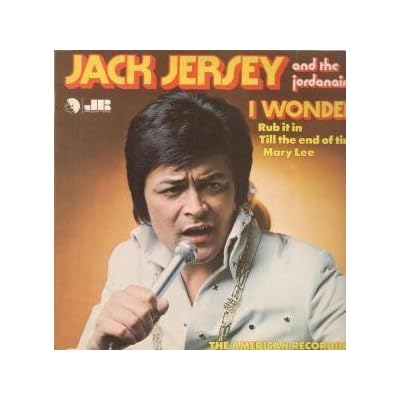 I wonder - The American Recordings / 1C 062-25 153